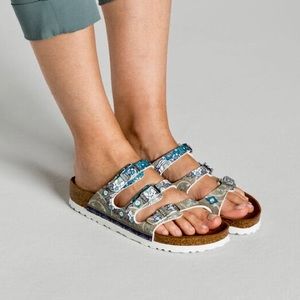 SALE!Birkenstock sz 41-36